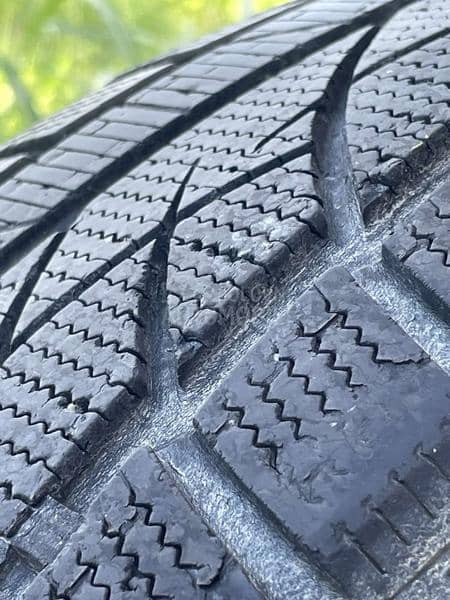 Mabor 215/65 R16 Zimska