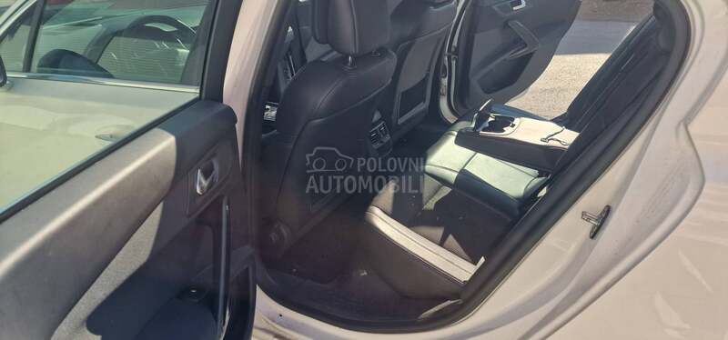 Peugeot 508 2.0 HDI ALLURE