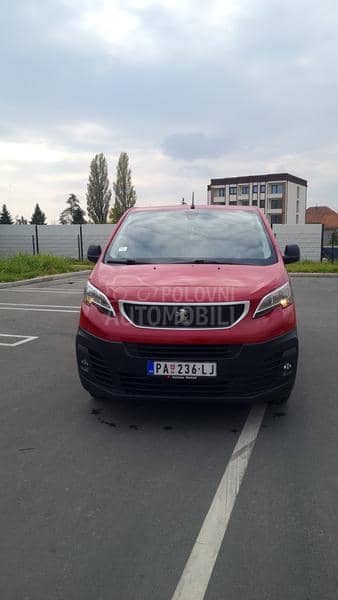 Peugeot Expert 