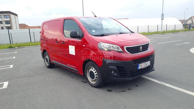 Peugeot Expert 