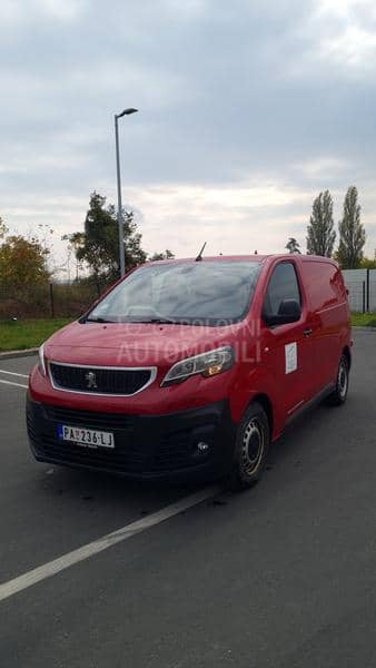 Peugeot Expert 