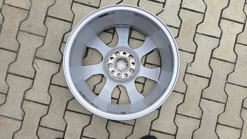 Aluminijumske felne  17" 5 x 112