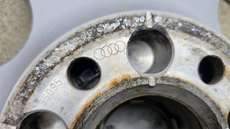 Aluminijumske felne  17" 5 x 112