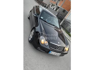 Mercedes Benz C 180 
