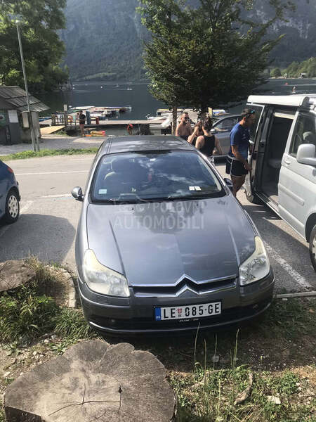 Citroen C5 