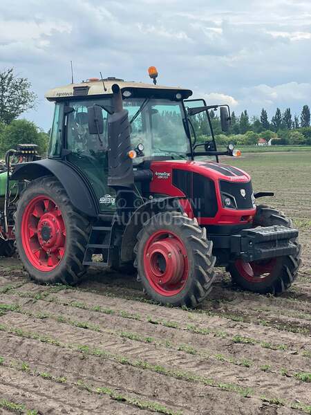Armatrac 1254
