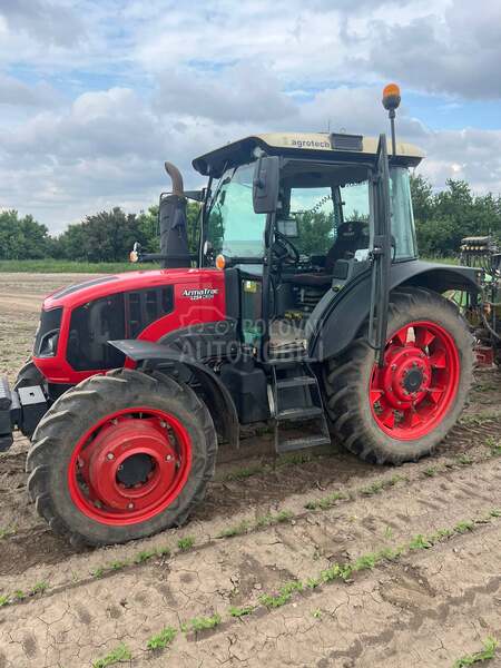 Armatrac 1254