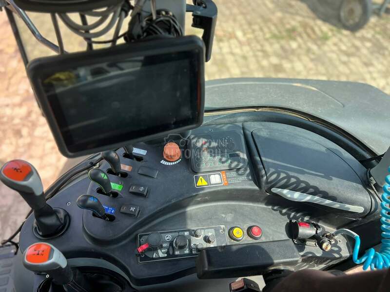 Armatrac 1254