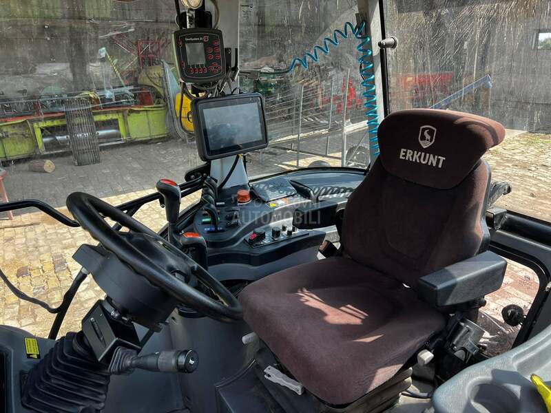 Armatrac 1254