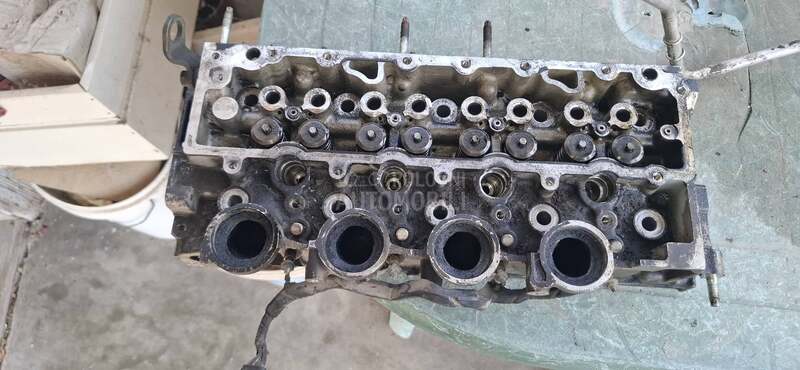 glava motora 1.4 hdi