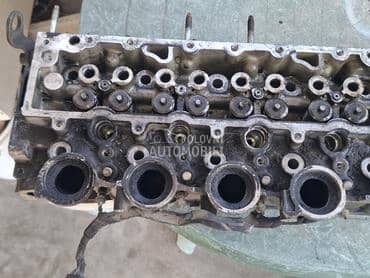 glava motora 1.4 hdi za Citroen C3