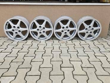 Aluminijumske felne  14" 5 x 100