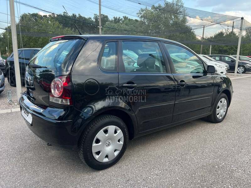 Volkswagen Polo 1.2 B  T O P