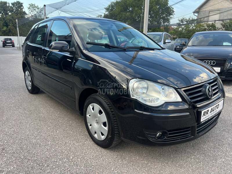 Volkswagen Polo 1.2 B  T O P