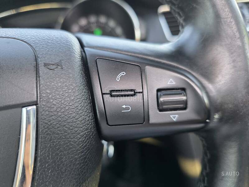 Škoda Superb SOLARNI SIBER