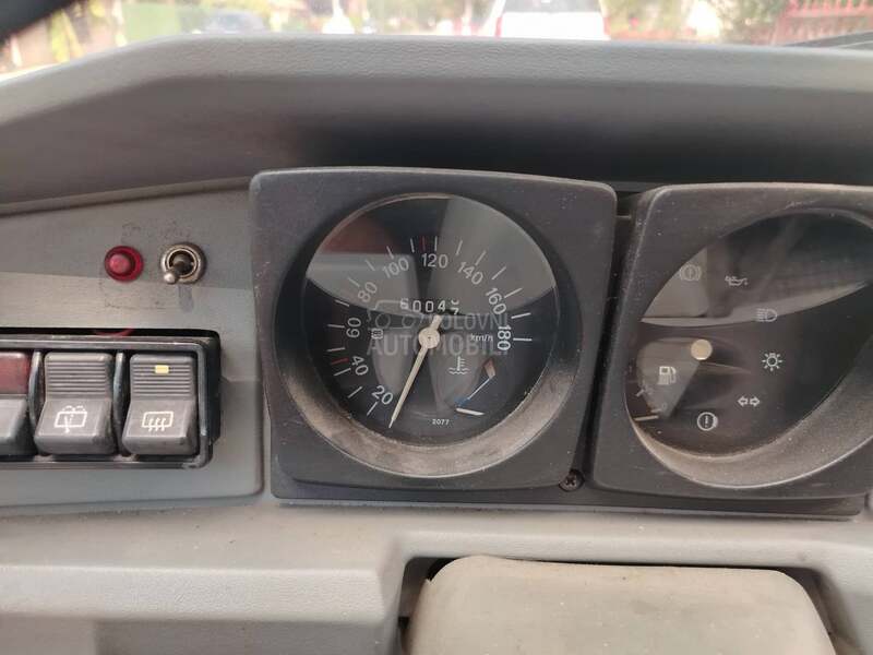 Zastava Yugo 45 