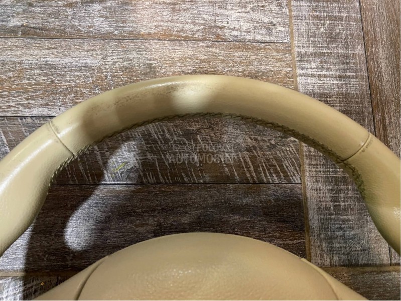 B M W F30 31 volan i bag