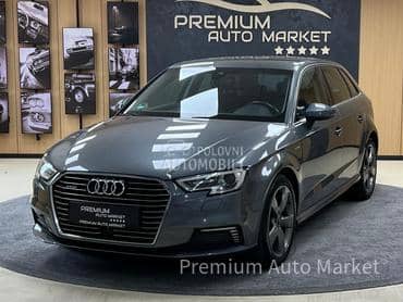 Audi A3 //1.4//HIBRID//FUL