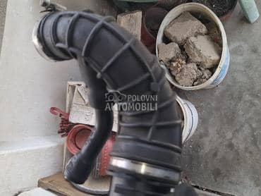 crevo turbine 1.4 hdi za Citroen C3