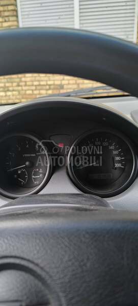 Chevrolet Kalos 1.4 se