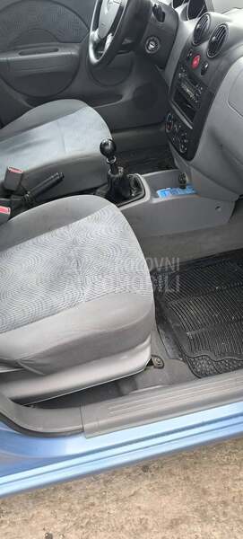 Chevrolet Kalos 1.4 se