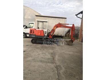 Takeuchi TB36