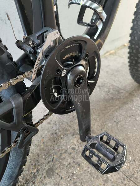 Specialized Stumpjumper FSR Expert 26