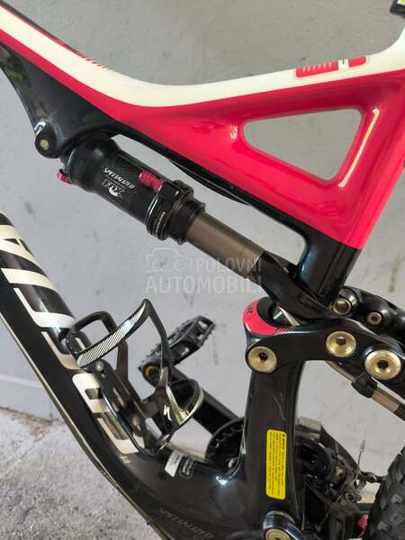 Specialized Stumpjumper FSR Expert 26
