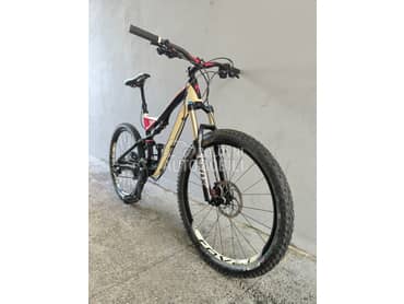 Specialized Stumpjumper FSR Expert 26