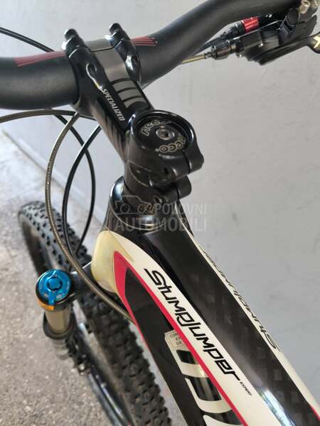 Specialized Stumpjumper FSR Expert 26