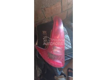 stop svetla za Peugeot 206, 307, 406 ...