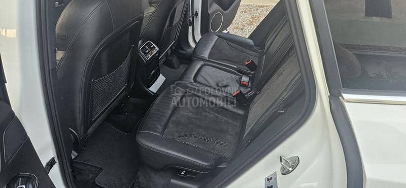 Audi Q5 2.0 TDI 3xSline 4x4 Audi Q5 2.0 TDI 3xSline 4x4