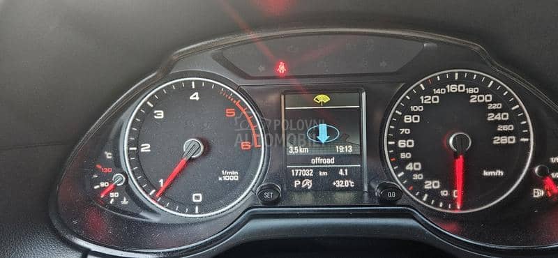 Audi Q5 2.0 TDI 3xSline 4x4 Audi Q5 2.0 TDI 3xSline 4x4
