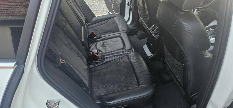 Audi Q5 2.0 TDI 3xSline 4x4 Audi Q5 2.0 TDI 3xSline 4x4