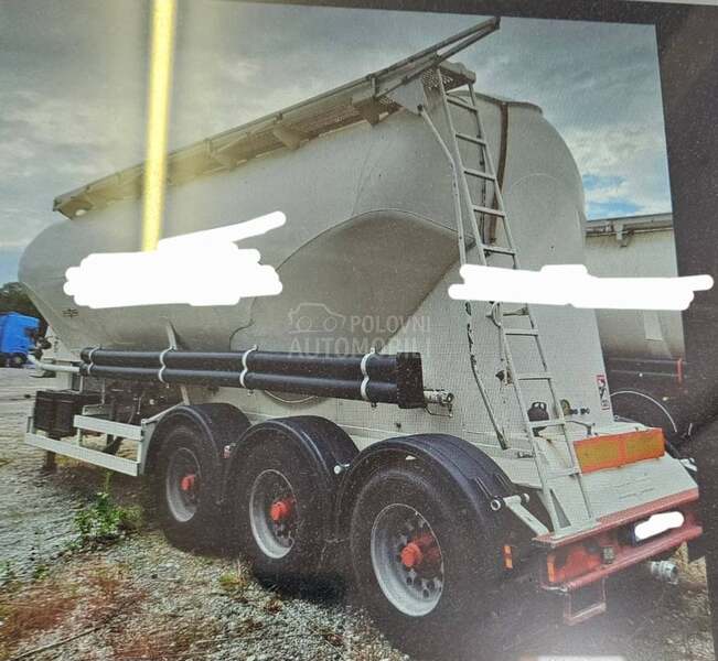 Spitzer SF2739