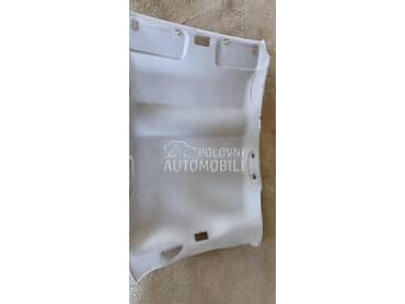 nebo za Citroen Xsara, Xsara Picasso