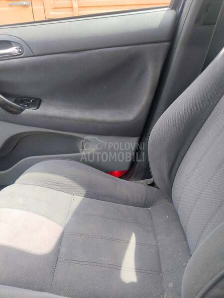 Alfa Romeo 147 