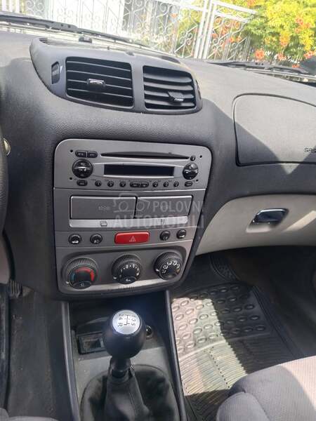 Alfa Romeo 147 