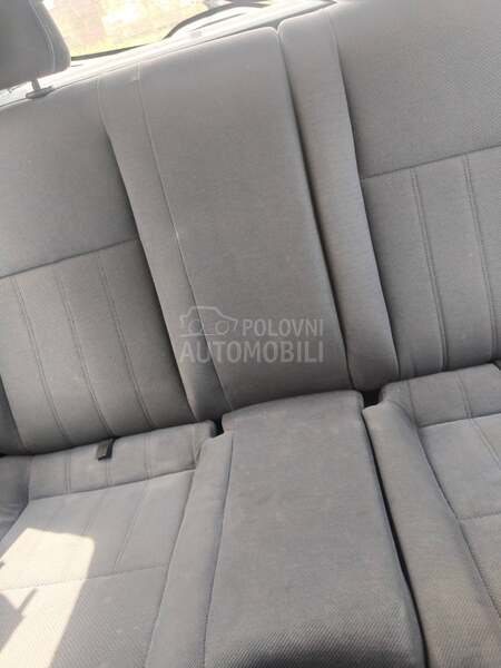 Alfa Romeo 147 