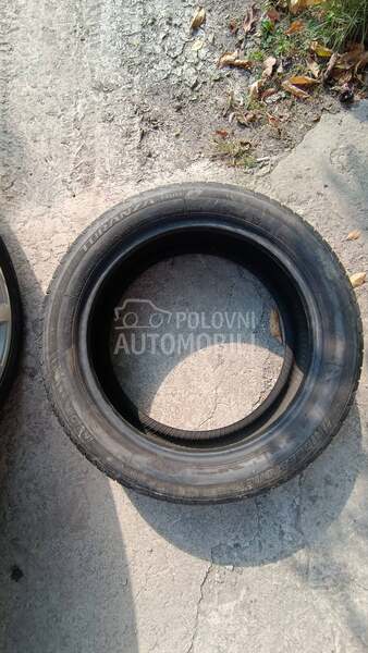 Bridgestone 225/50 R18 Letnja