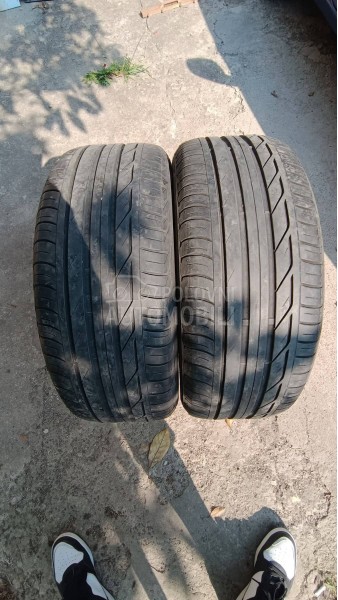 Bridgestone 225/50 R18 Letnja