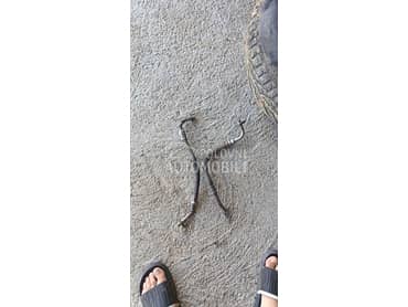 cevi za klimu za Peugeot 206, 307, 406 ...