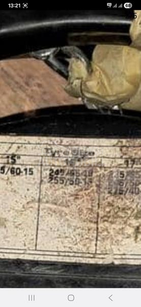 Lanci za sneg kao novi