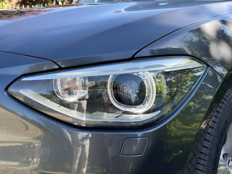 BMW 120 2.0 X-DRIVE