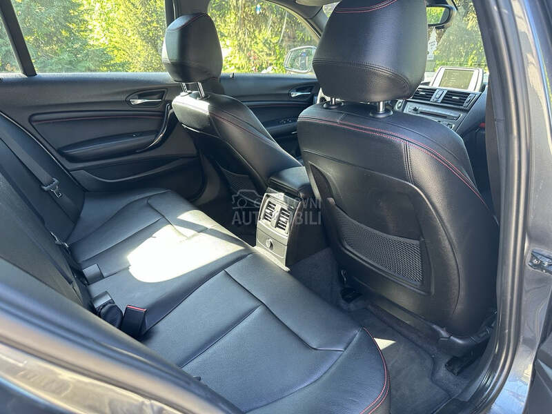 BMW 120 2.0 X-DRIVE