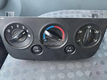 prekidac klime klimatronik za Ford Festiva, Fiesta, Fusion od 2002. do 2012. god.