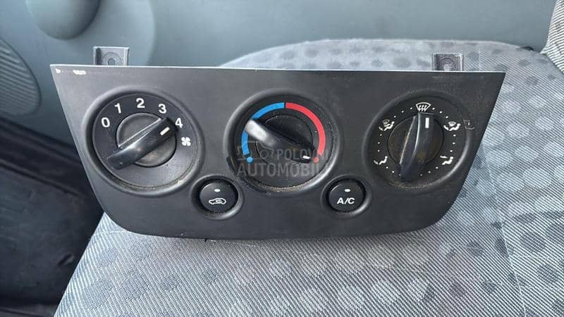 prekidac klime klimatronik