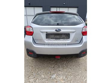 Farovi,štopovi za Subaru XV od 2012. do 2017. god.