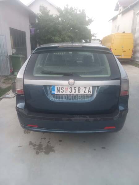 Saab 9-3 