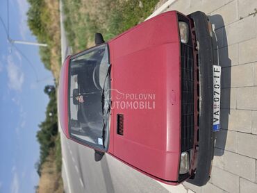 Zastava Yugo 55 